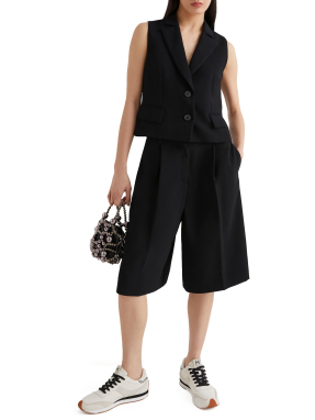 ΓΥΝΑΙΚΕΙΟ ΓΙΛΕΚΟ | Μαύρο IT 42