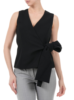 ΓΥΝΑΙΚΕΙΟ ΤΟΠ | Μαύρο IT 42