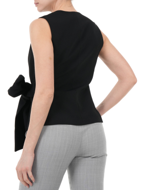 ΓΥΝΑΙΚΕΙΟ ΤΟΠ | Μαύρο IT 44