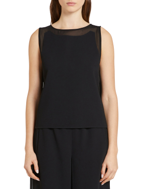 ΓΥΝΑΙΚΕΙΑ ΜΠΛΟΥΖΑ | Μαύρο IT 48