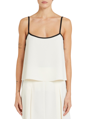 ΓΥΝΑΙΚΕΙΑ ΜΠΛΟΥΖΑ | Λευκό IT 40