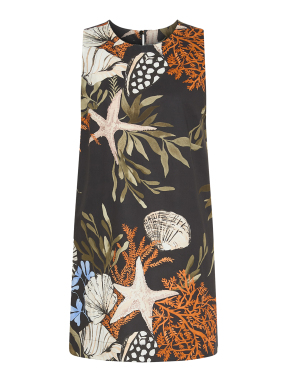 ΜΙΝΙ ΦΟΡΕΜΑ | Μαύρο IT 50