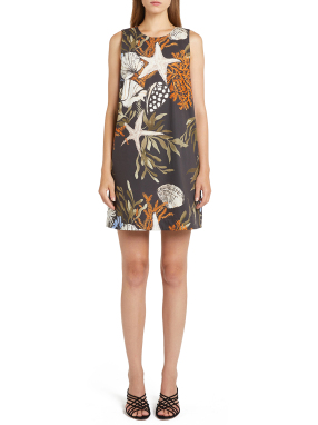 ΜΙΝΙ ΦΟΡΕΜΑ | Μαύρο IT 50