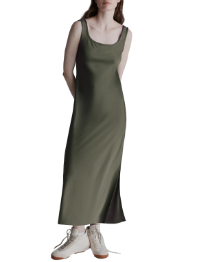 ΜΑΞΙ ΦΟΡΕΜΑ | Χακί IT 48