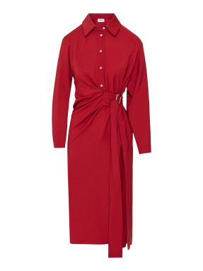 ΜΙΝΤΙ ΦΟΡΕΜΑ | Κόκκινο IT 48