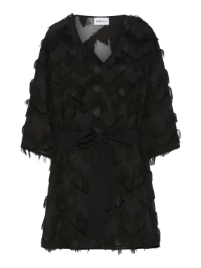 ΜΙΝΙ ΦΟΡΕΜΑ | Μαύρο IT 46