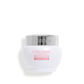 REINE BLANCHE RICH CREAM | 50ml