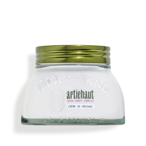 ARTICHOKE BODY CREAM | 200ml