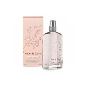 CHERRY BLOSSOM EAU DE TOILETTE | 75ml