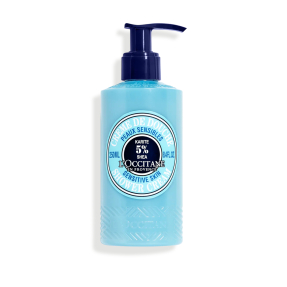 SHEA BUTTER SHOWER CREAM | 250ml