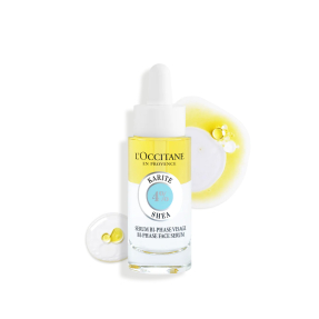 SHEA FACE COMFORTING OIL | 30ml