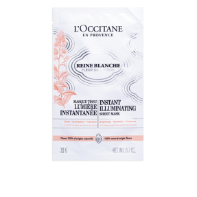 REINE BLANCHE SHEET MASK | 26gr