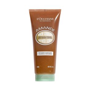 ALMOND SHOWER SCRUB | 200ml