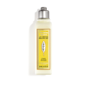VERBENA CITRUS FRESH BODY MILK | 250ml