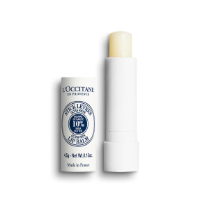 SHEA BUTTER LIP BALM | 4,5gr