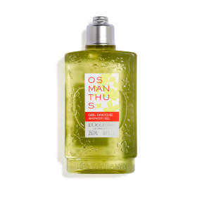 OSMANTHUS SHOWER GEL | 250ml