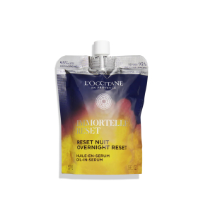 IMMORTELLE RESET SERUM REFILL | 50ml