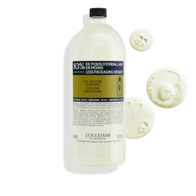 VERBENA SHOWER GEL REFILL | 500ml