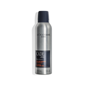 CADE REFRESHING SHAVING GEL | 150ml