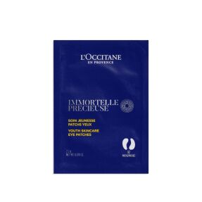 IMMORTELLE PRECIEUSE EYE PATCHES