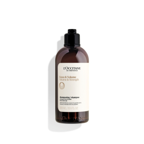 VOLUME & STRENGTH SHAMPOO | 300ml
