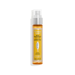CITRUS VERBENA BODY & HAIR REFRESHING MIST | 50ml