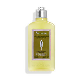 VERBENA COOLING BODY GEL | 250ml