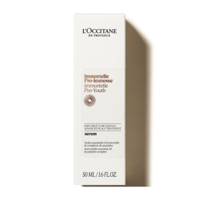 IMMORTELLE PRO-YOUTH SERUM | 50ml