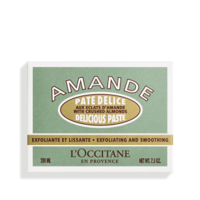 ALMOND DELICIOUS PASTE | 200ml