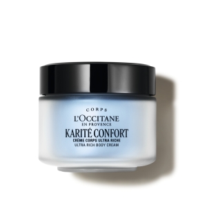 SHEA RICH BODY CREAM | 200ml