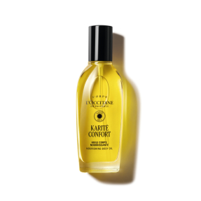 KARITÉ FABULOUS OIL | 100ml