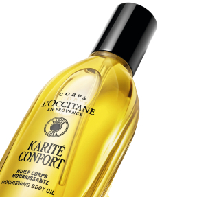 KARITÉ FABULOUS OIL | 100ml