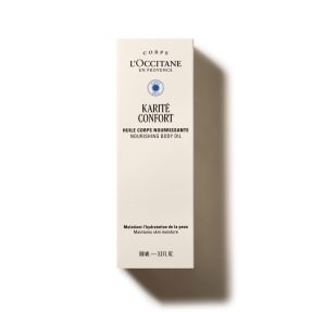 KARITÉ FABULOUS OIL | 100ml