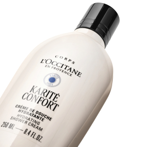 KARITÉ SHOWER CREAM | 250ml