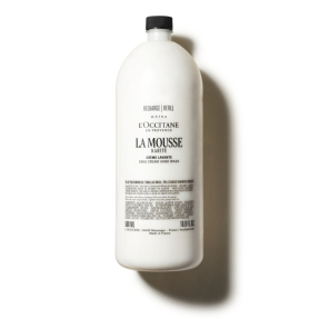 KARITÉ ULTRA RICH HAND WASH ECO REFILL | 500ml