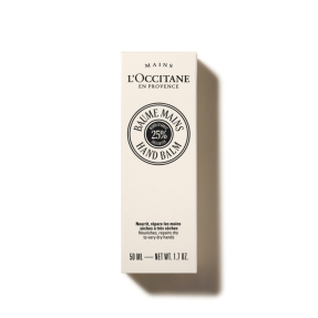 KARITÉ INTENSIVE HAND BALM | 50ml