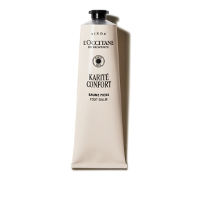 KARITÉ BUTTER INTENSIVE FOOT BALM | 150ml