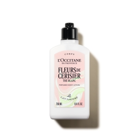 FLEURS DE CERISIER LIMITED EDITION BODY LOTION | 250ml