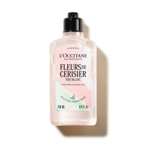 FLEURS DE CERISIER LIMITED EDITION SHOWER GEL | 250ml
