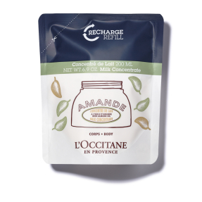 ALMOND MILK CONCENTRATE REFILL | 200ml