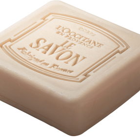 KARITÉ MILK SOAP | 100gr