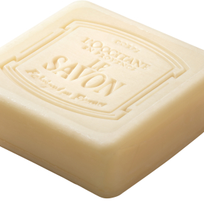 KARITÉ LAVANDE SOAP | 100gr