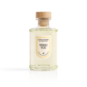 HOME DIFFUSER NEROLI YUZU | 240ml