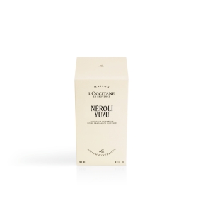 HOME DIFFUSER NEROLI YUZU | 240ml