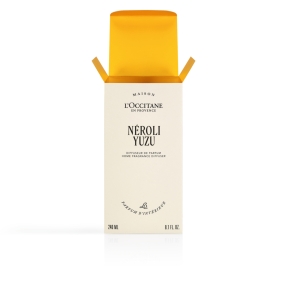 HOME DIFFUSER NEROLI YUZU | 240ml