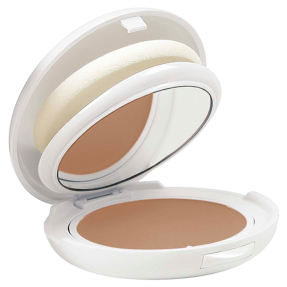 COMPACT TEINTÉ SPF 50 | 10gr