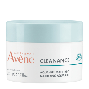 CLEANANCE AQUA-GEL ΕΝΥΔΑΤΙΚΗ ΚΡΕΜΑ ΠΡΟΣΩΠΟΥ | 50ml