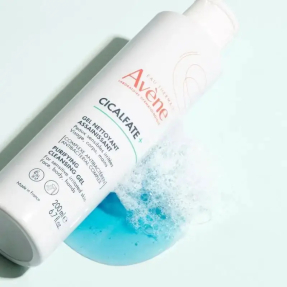 CICALFATE+ GEL NETTOYANT ASSAINISSANT | 200ml