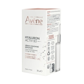 HYALURON ACTIV B3 ΑΝΤΙΓΗΡΑΝΤΙΚΟ SERUM ΠΡΟΣΩΠΟΥ | 30ml