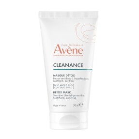 CLEANANCE DETOX MASK | 50ml